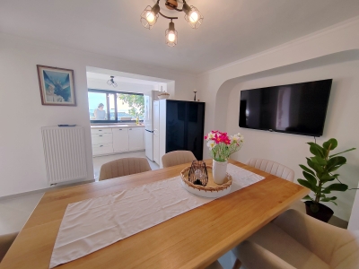 Holiday Home STARI DVORI: