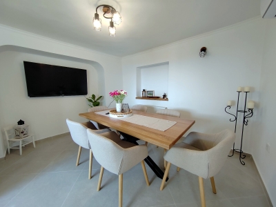 Holiday Home STARI DVORI: