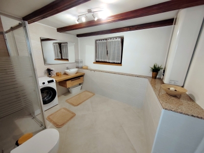 Holiday Home STARI DVORI: