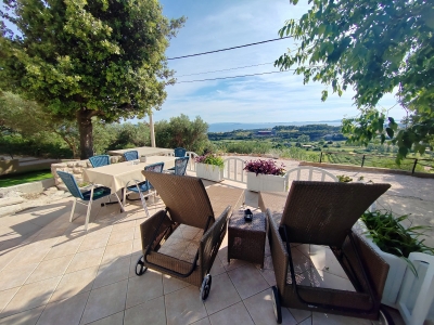 Holiday Home STARI DVORI: