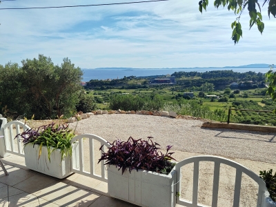 Holiday Home STARI DVORI: