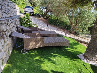 Holiday Home STARI DVORI: