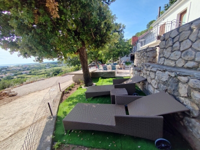 Holiday Home STARI DVORI: