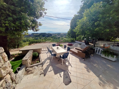 Holiday Home STARI DVORI: