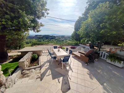 Holiday Home STARI DVORI: