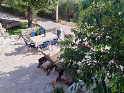 Holiday Home STARI DVORI: