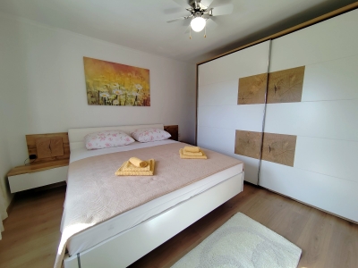 Holiday Home STARI DVORI: