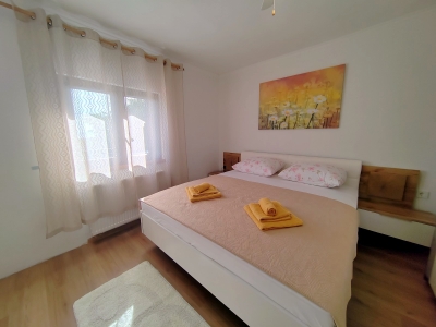Holiday Home STARI DVORI: