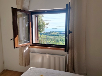 Holiday Home STARI DVORI: