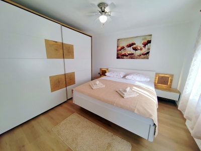 Holiday Home STARI DVORI: