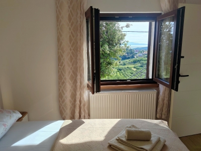 Holiday Home STARI DVORI:
