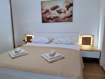 Holiday Home STARI DVORI: