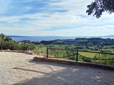 Holiday Home STARI DVORI: