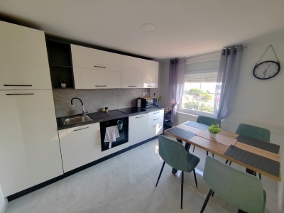 APARTMENTS MEGLIĆ 1 + 2: