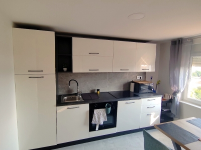 APARTMENTS MEGLIĆ 1 + 2: