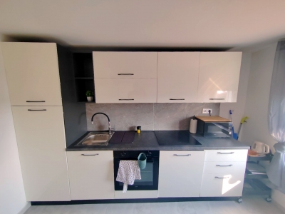 APARTMENTS MEGLIĆ 1 + 2: