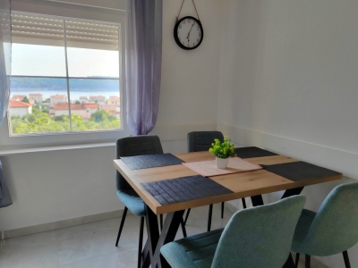 APARTMENTS MEGLIĆ 1 + 2: