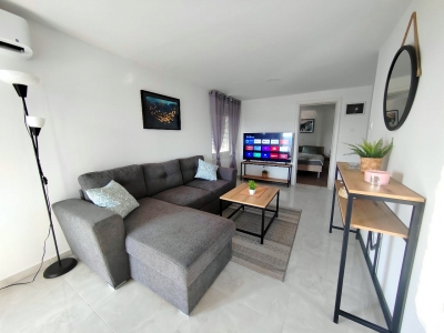 APARTMENTS MEGLIĆ 1 + 2: