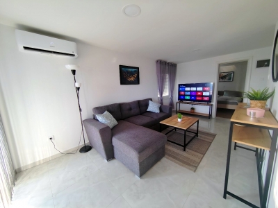 APARTMENTS MEGLIĆ 1 + 2: