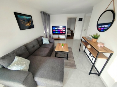 APARTMENTS MEGLIĆ 1 + 2: