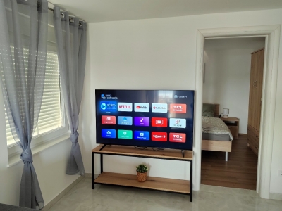 APARTMENTS MEGLIĆ 1 + 2: