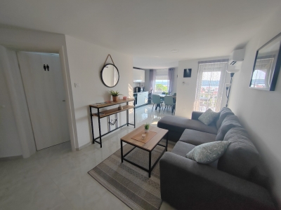 APARTMENTS MEGLIĆ 1 + 2: