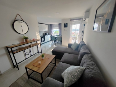 APARTMENTS MEGLIĆ 1 + 2: