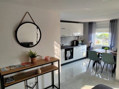 APARTMENTS MEGLIĆ 1 + 2: