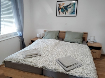 APARTMENTS MEGLIĆ 1 + 2: