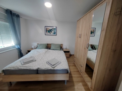 APARTMENTS MEGLIĆ 1 + 2: