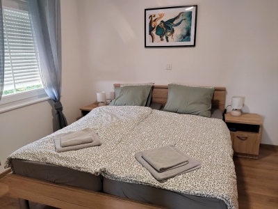 APARTMENTS MEGLIĆ 1 + 2: