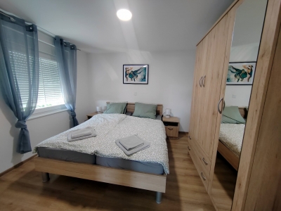 APARTMENTS MEGLIĆ 1 + 2: