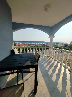 APARTMENTS MEGLIĆ 1 + 2: