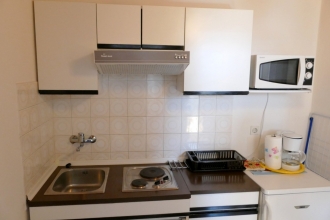 Apartman CRHA 2: