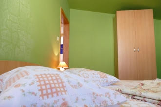 Apartman IVA & SIMO: