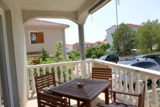 Apartman Rafaela 1: