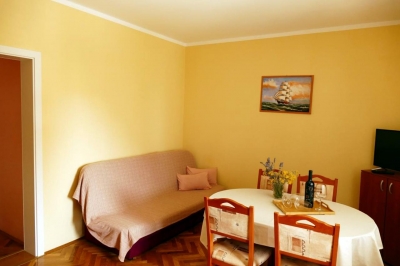 Apartman KAPO 2: