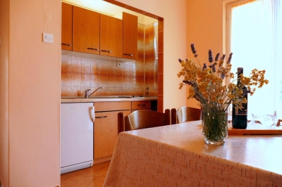 Apartman KAPO 3: