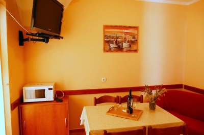 Apartman KAPO 3: