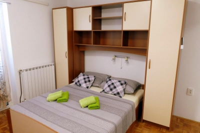 Apartman VILI 3: