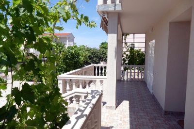 Apartman ANA & PETRA: