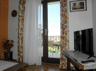 Apartman Holjar: