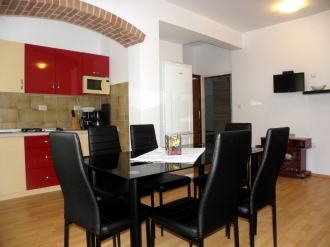 Apartman Andric Nada:
