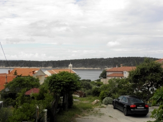 Apartman Andric Nada: