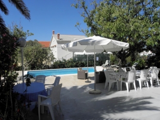 Apartman Zvonko D. 2: