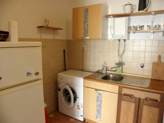 Apartman Zvonko D. 2: