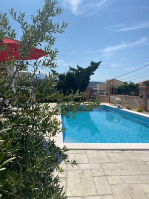 Holiday Home Katarina: