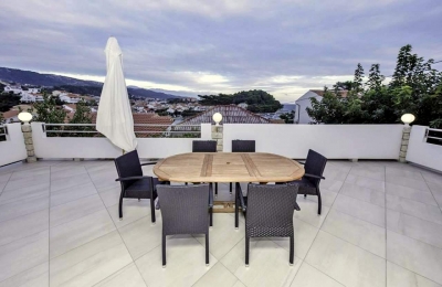 Apartman BOLERO - NEVA: