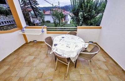 Apartman BOLERO - NEVA: