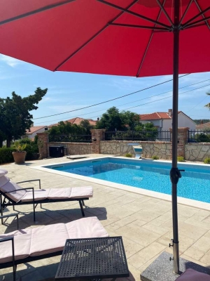 Holiday Home Katarina: